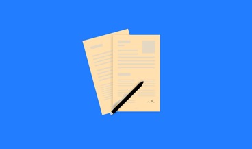 How to write a CV