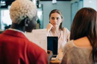 how to ask for interview feedback