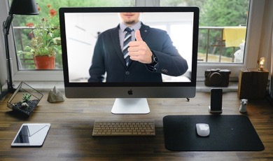 is remote working the future?