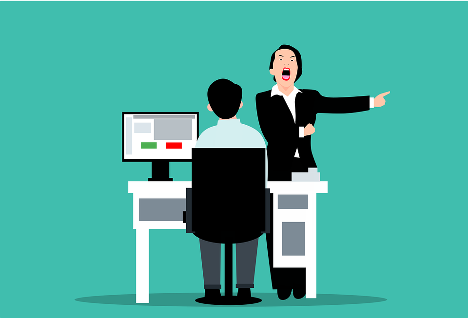 how to apply for jobs while still in one