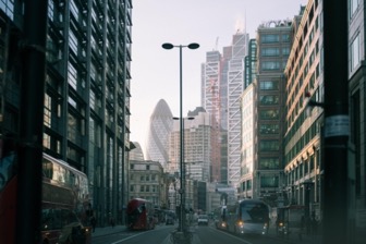 fastest growing industries UK 2021