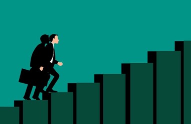 jobs with quick career progression