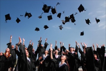 top graduate employers