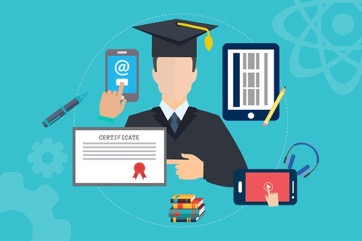 jobs that require a degree