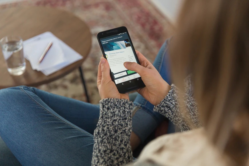 can a recruiter help you find a job