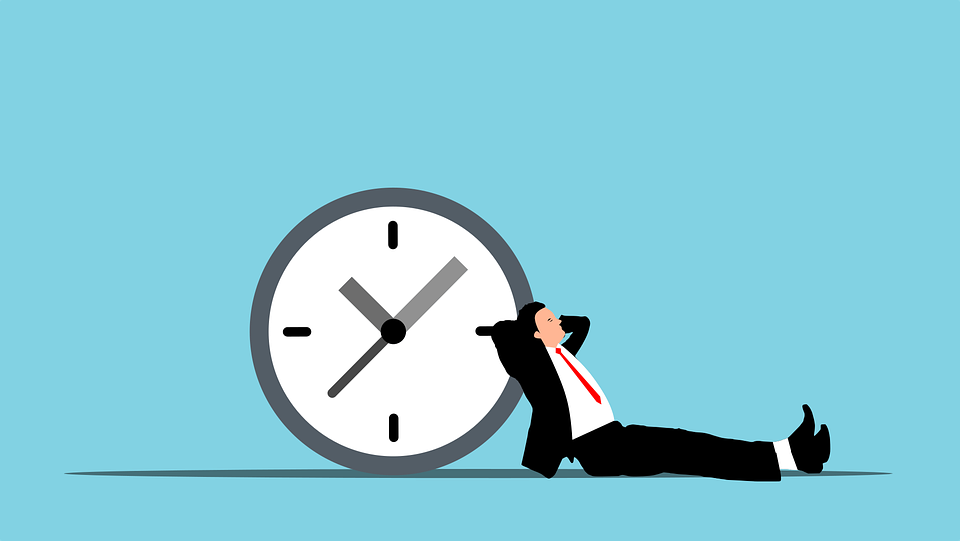 how long does it take to find a job
