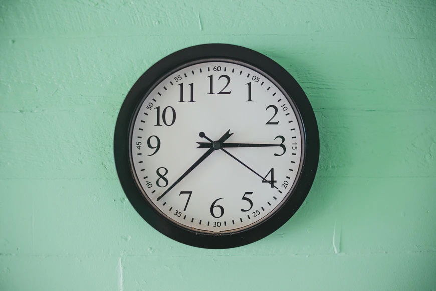 how long do interviews take