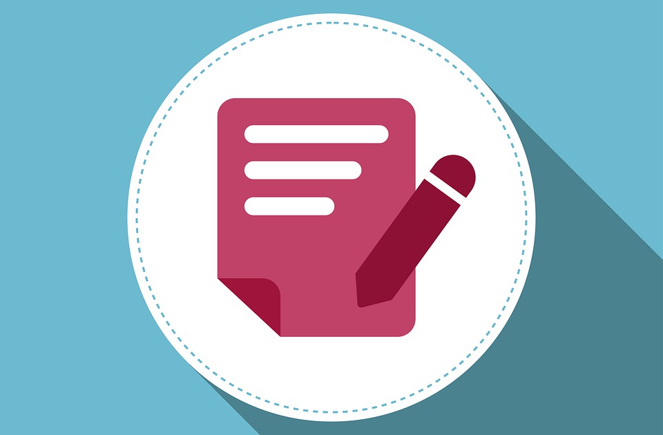 how long should a CV be