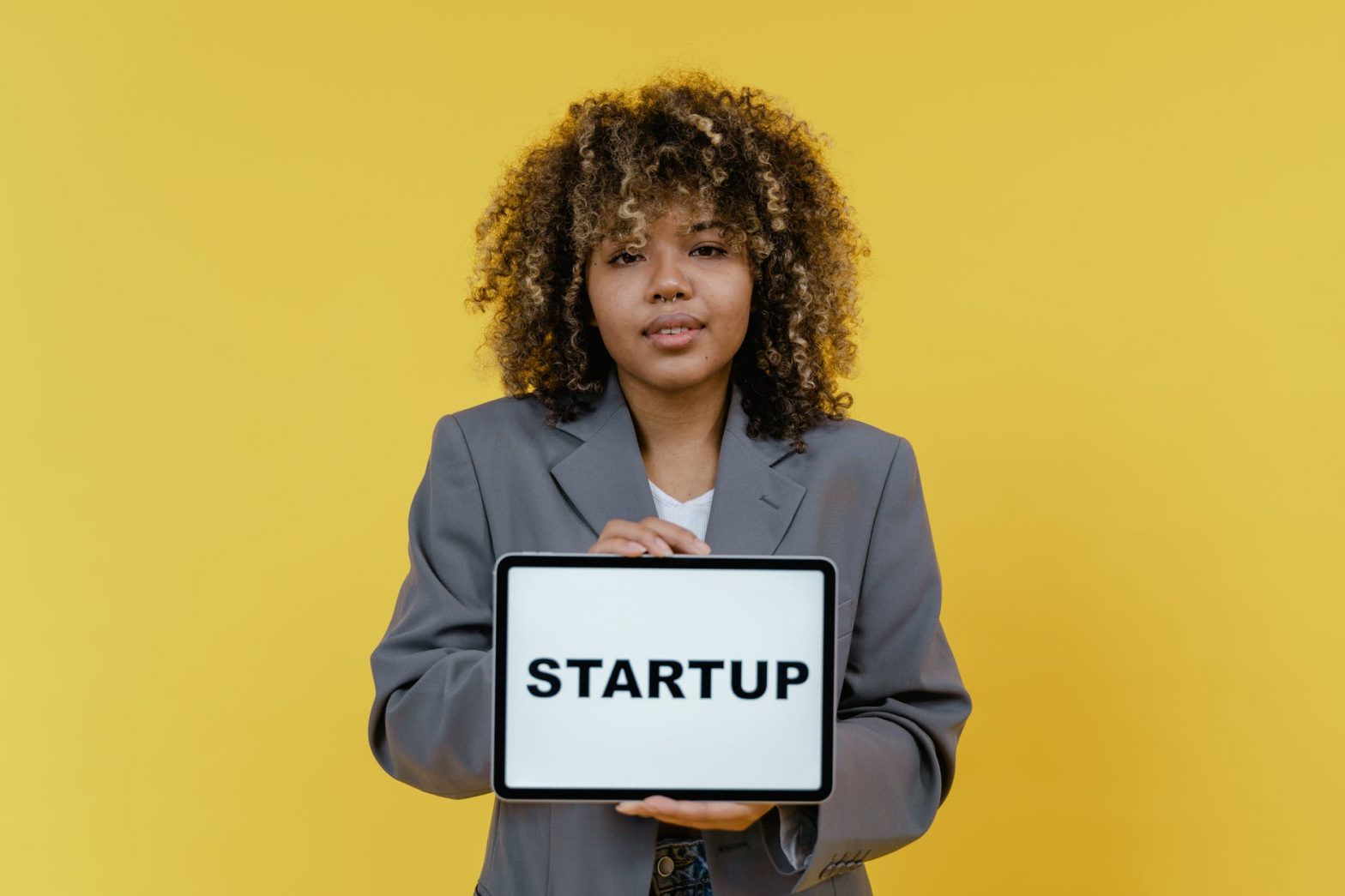 what's it like working at a startup