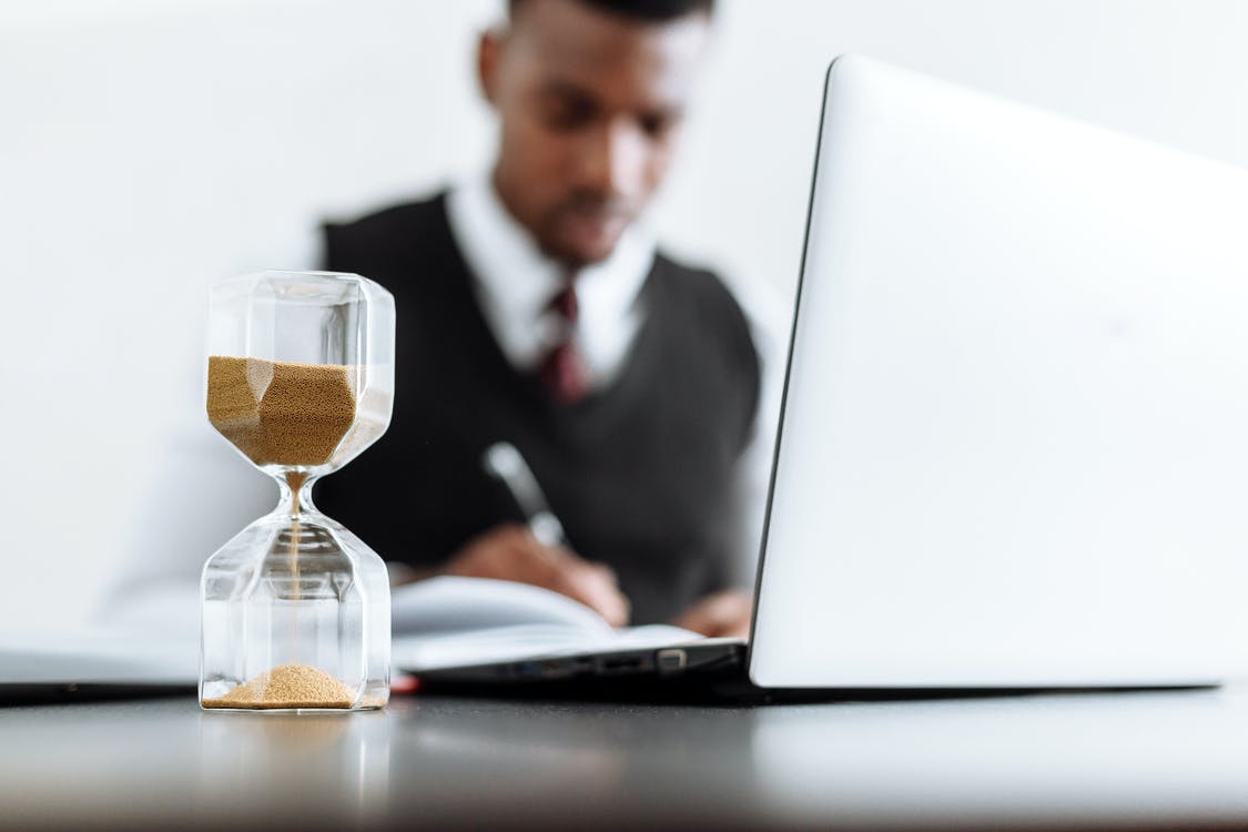 often should you move jobs