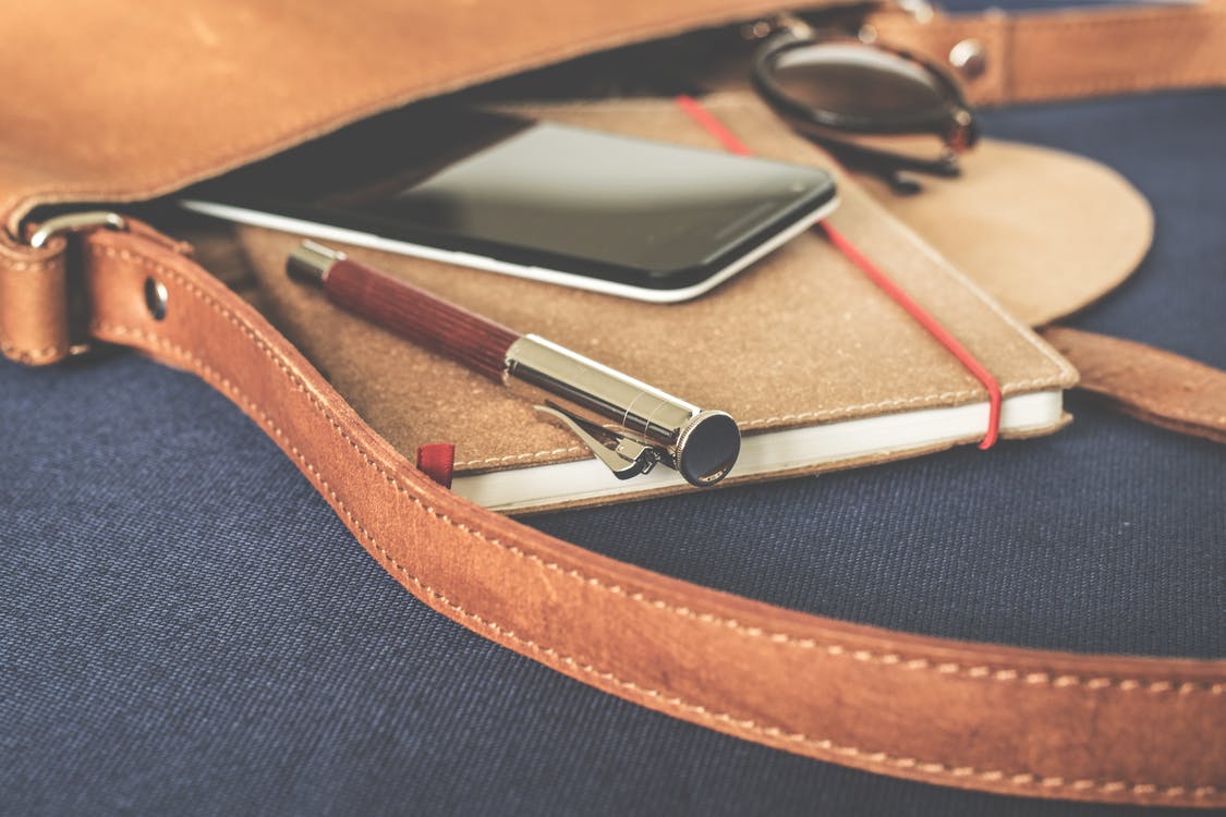 what should you bring on your first day of work