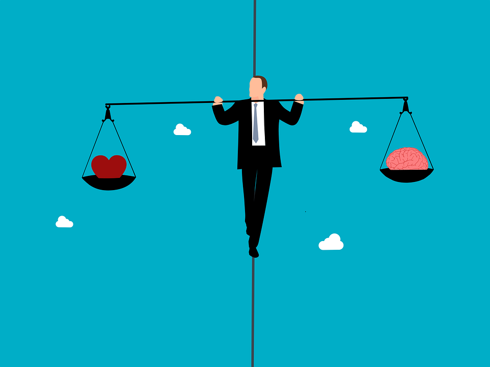 work-life balance