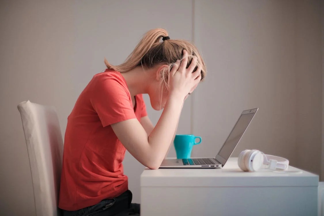 what to do if you don't have references