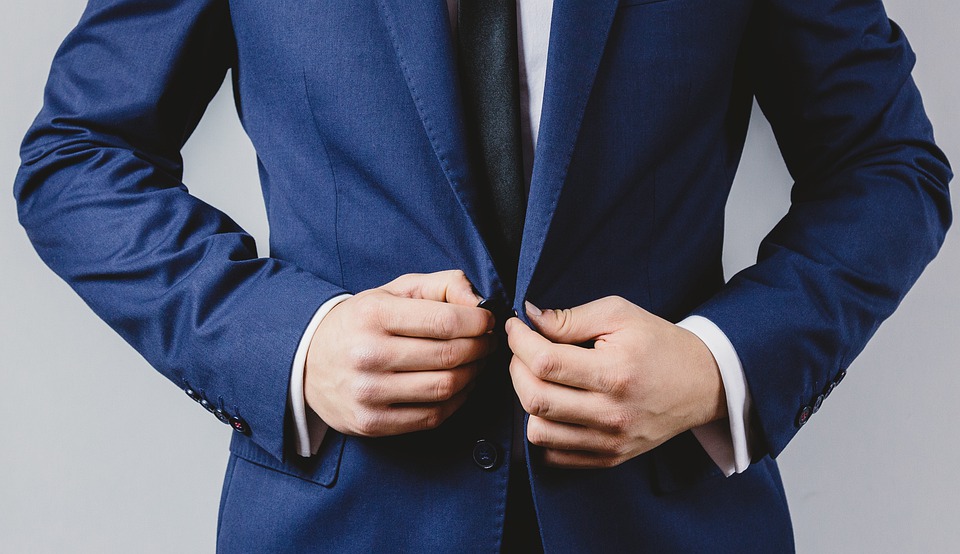 what to wear to an interview