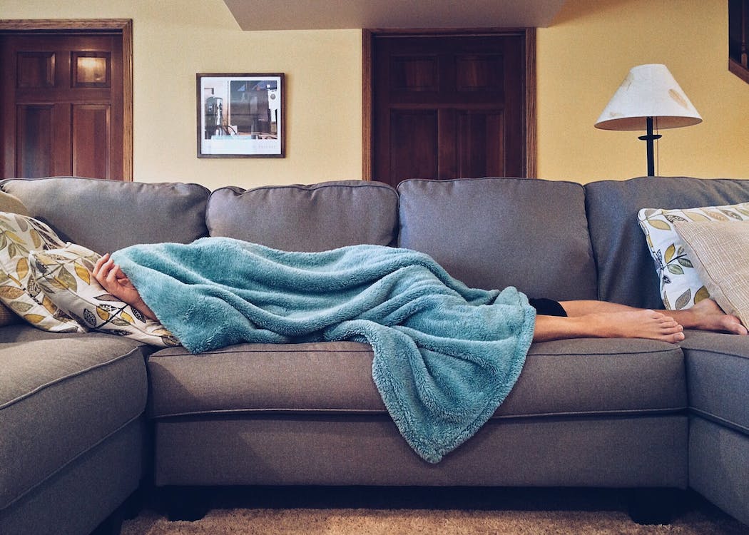 when is it okay to miss work?