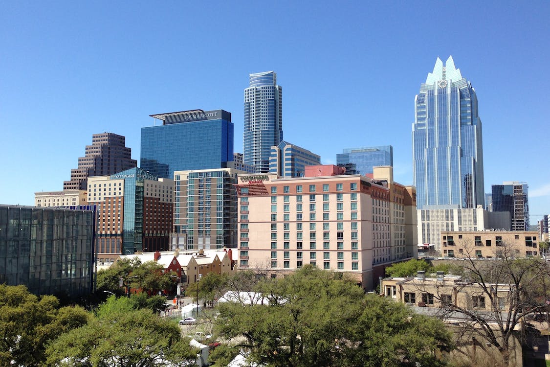 highest paying jobs in texas