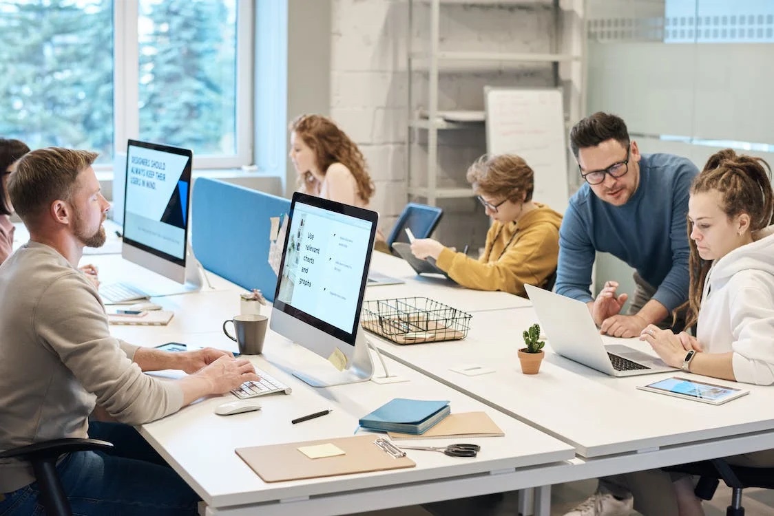 how to assess company culture