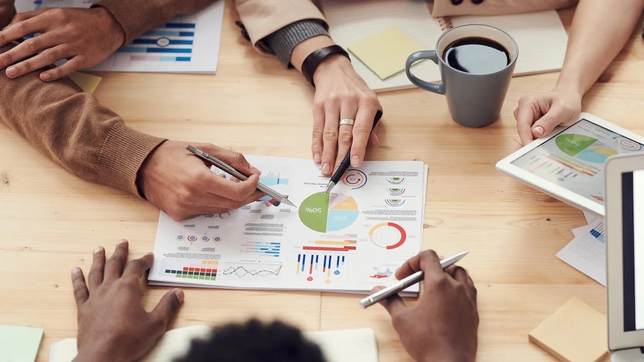 strategic cv skills