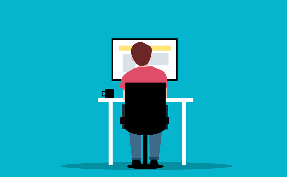 how to get noticed for management